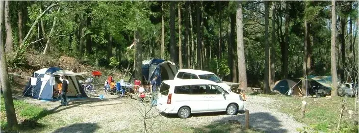 三国山キャンプ場の3枚目画像