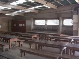 吹田市自然体験交流センター（わくわくの郷）の3枚目画像