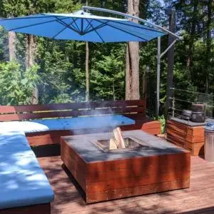 TouTou Garden Glamping Villaの3枚目画像
