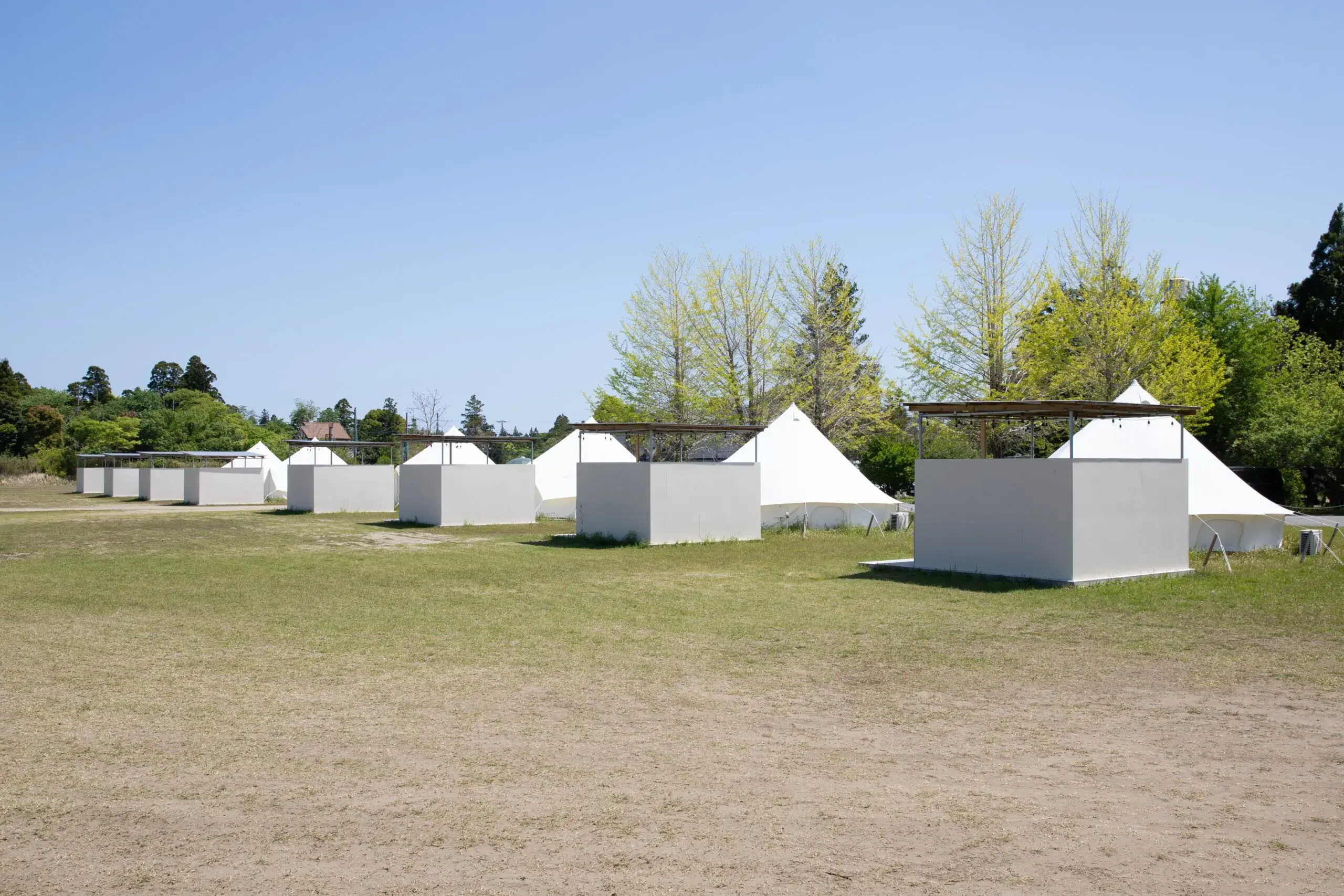 BUB RESORT -Chosei Village-の3枚目画像