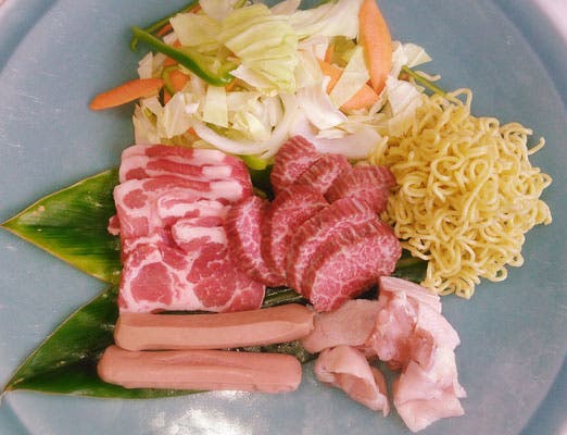 コマカ無人島の3枚目画像
