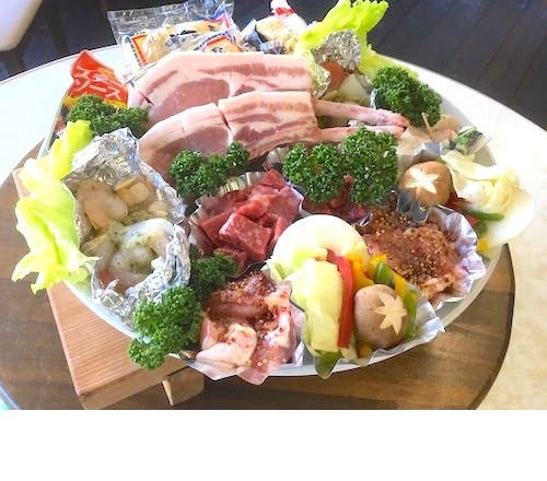 朝霧高原もちやキャンプ場の3枚目画像