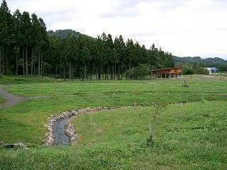 大滝川公園の3枚目画像