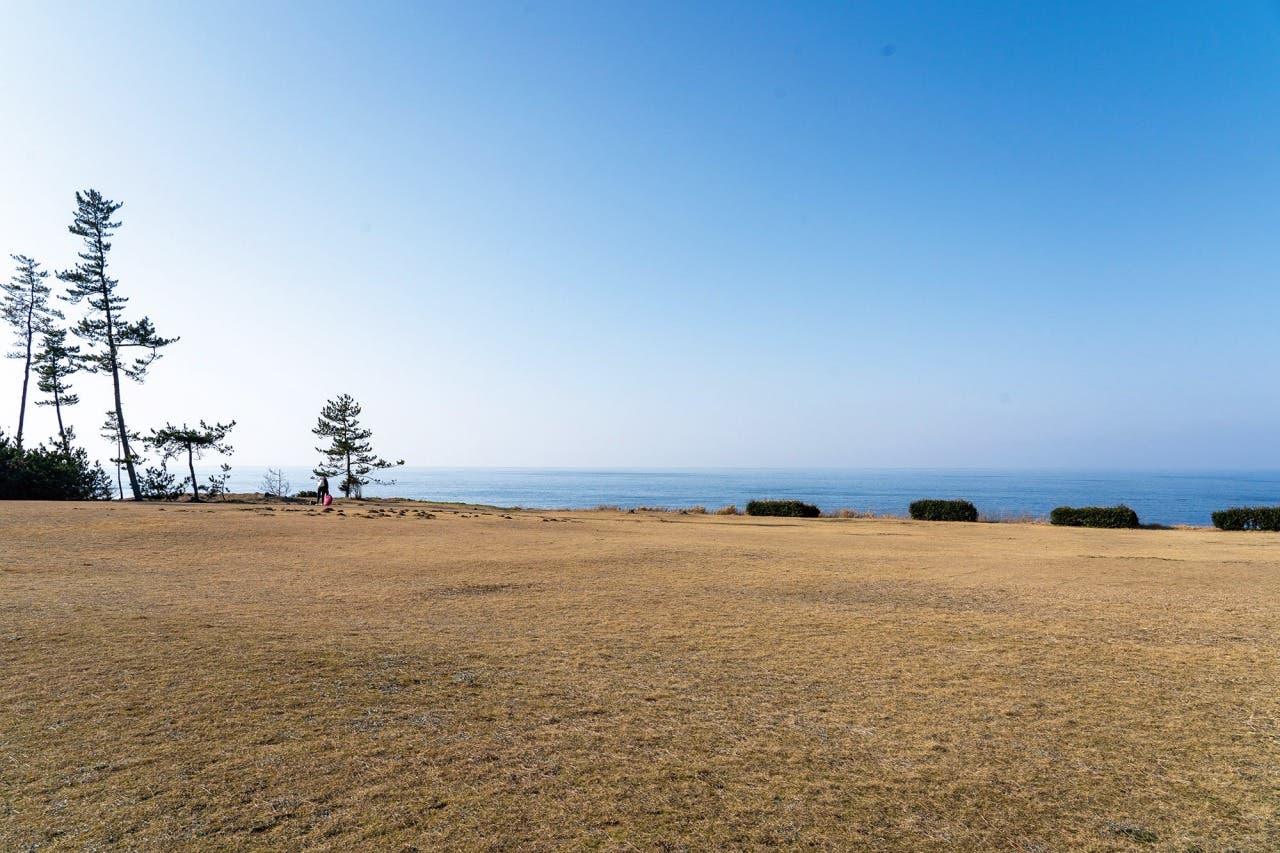 海浜自然公園の3枚目画像