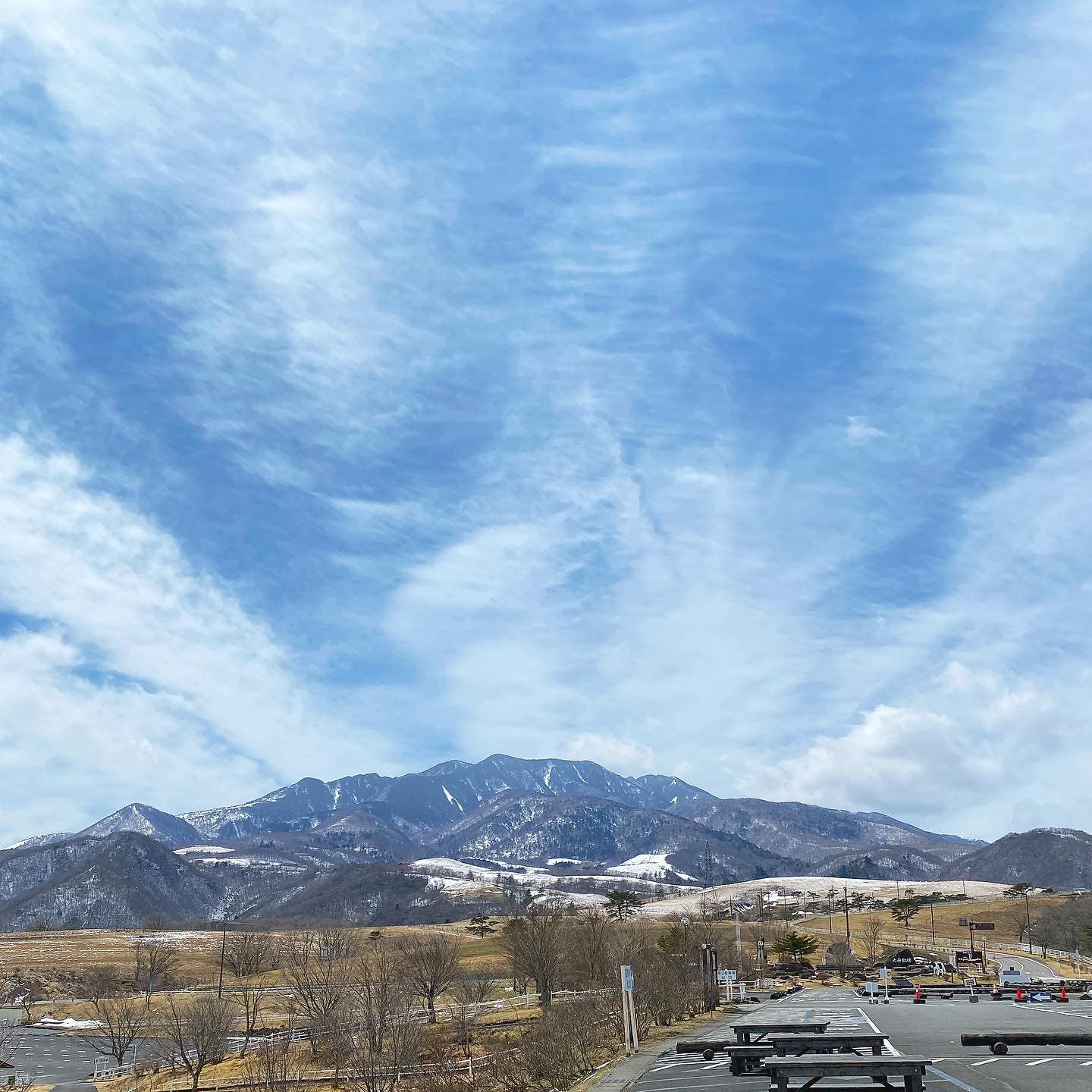 日光霧降高原 大笹牧場 レストハウスの3枚目画像