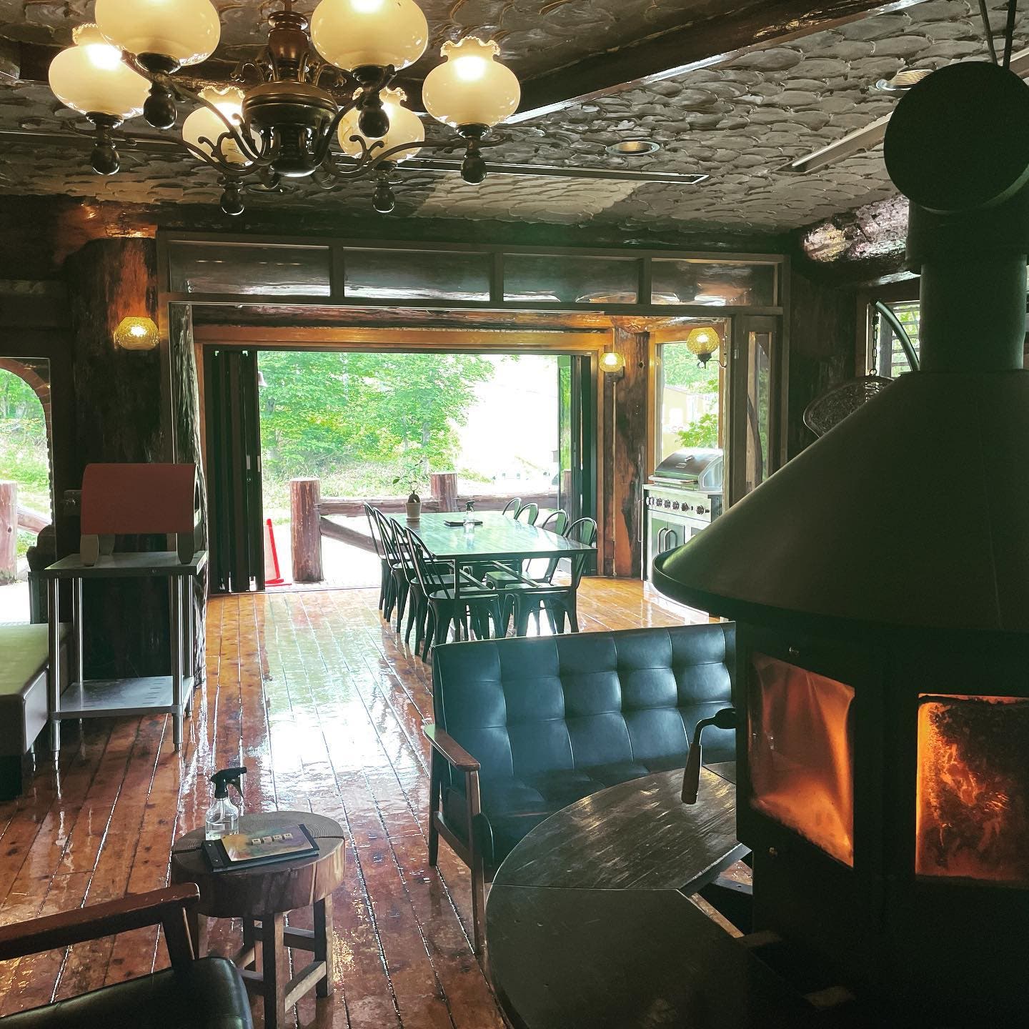 forest inn SANGOROの3枚目画像