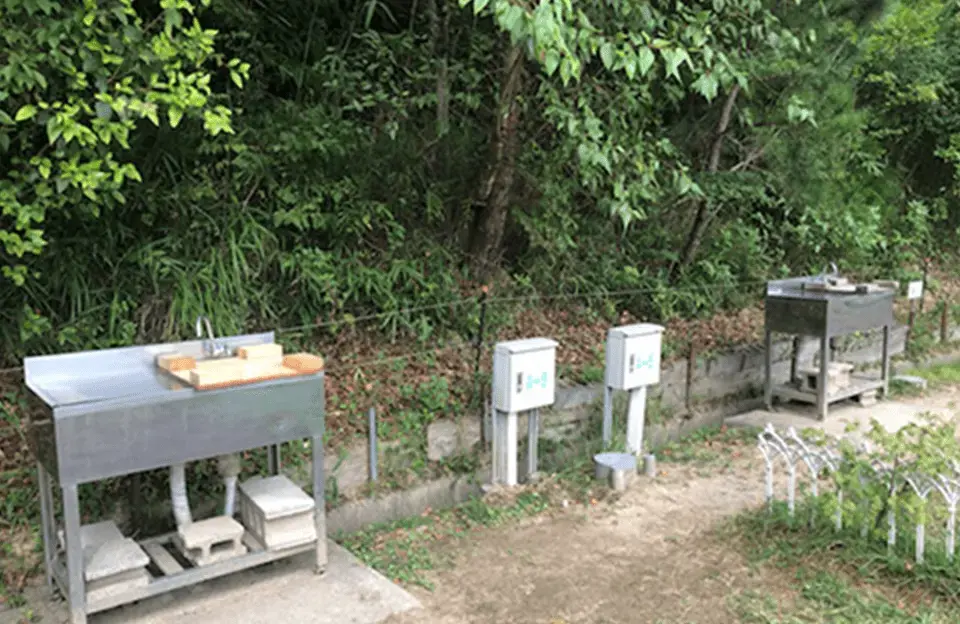 モビレージ東条湖の3枚目画像
