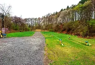 KARUIZAWA CAMP GOLDの3枚目画像