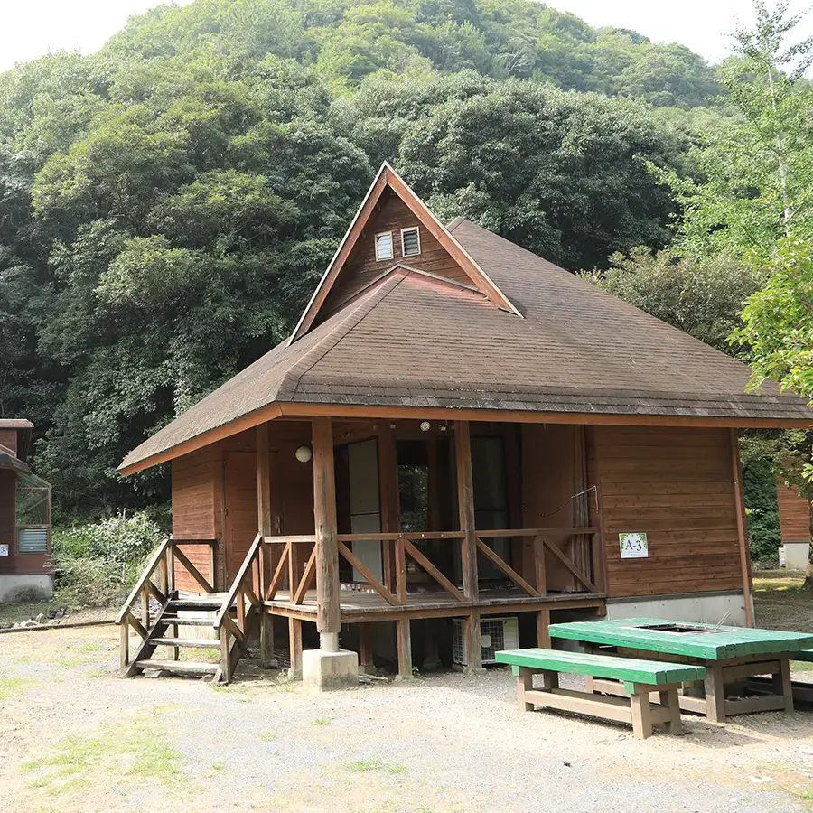 下阿蘇ビーチ 浜木綿村の3枚目画像