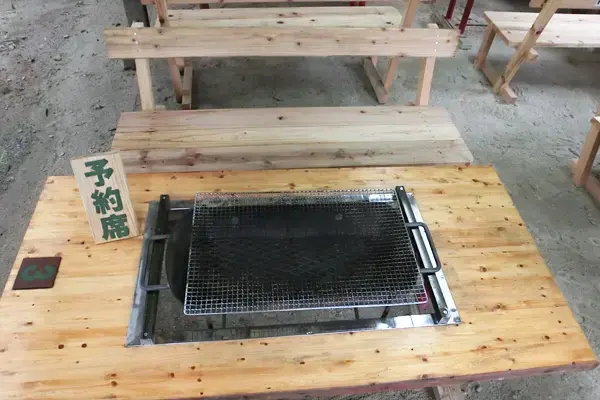 曽於市末吉町花房峡憩いの森キャンプ場の3枚目画像