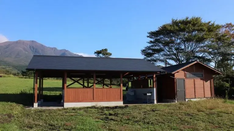 ボイボイキャンプ場（旧：モーモーランド久住オートキャンプ場）の3枚目画像