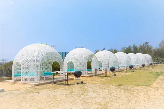 RESORT MAGICの3枚目画像