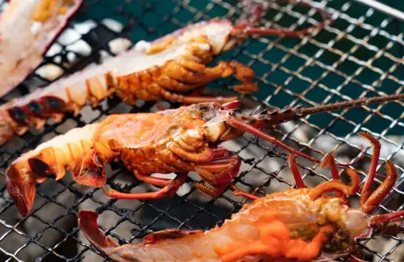 無人島BBQの3枚目画像