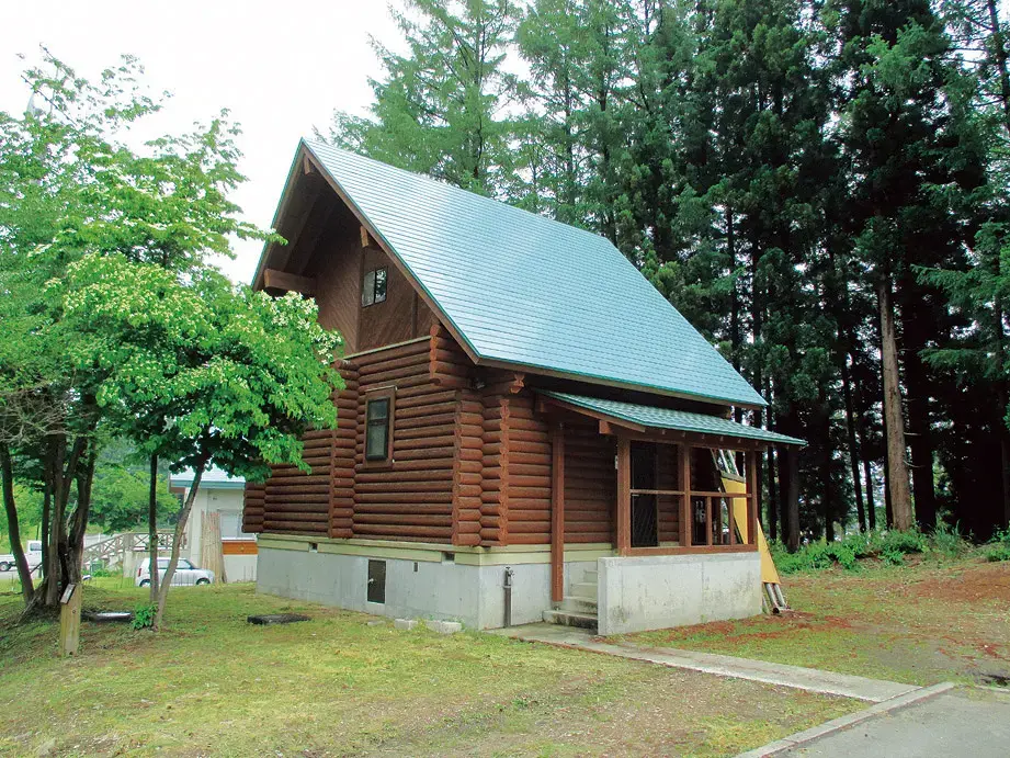 サンビレッジ徳良湖オートキャンプ場の3枚目画像