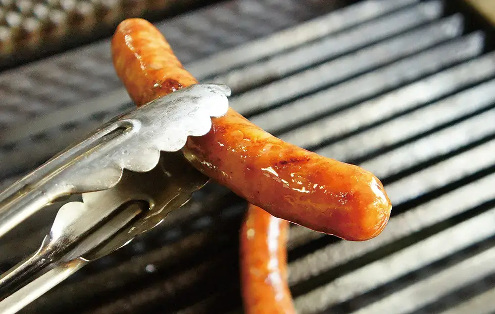 焼肉ハウス BBQ 「テラー」の3枚目画像