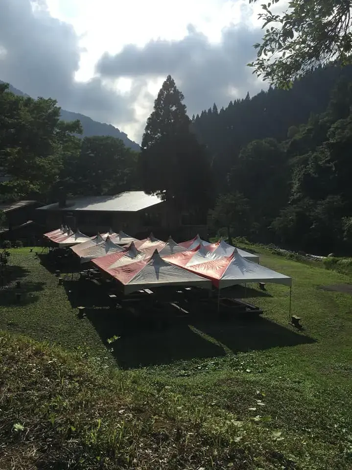 千丈温泉 清流の3枚目画像