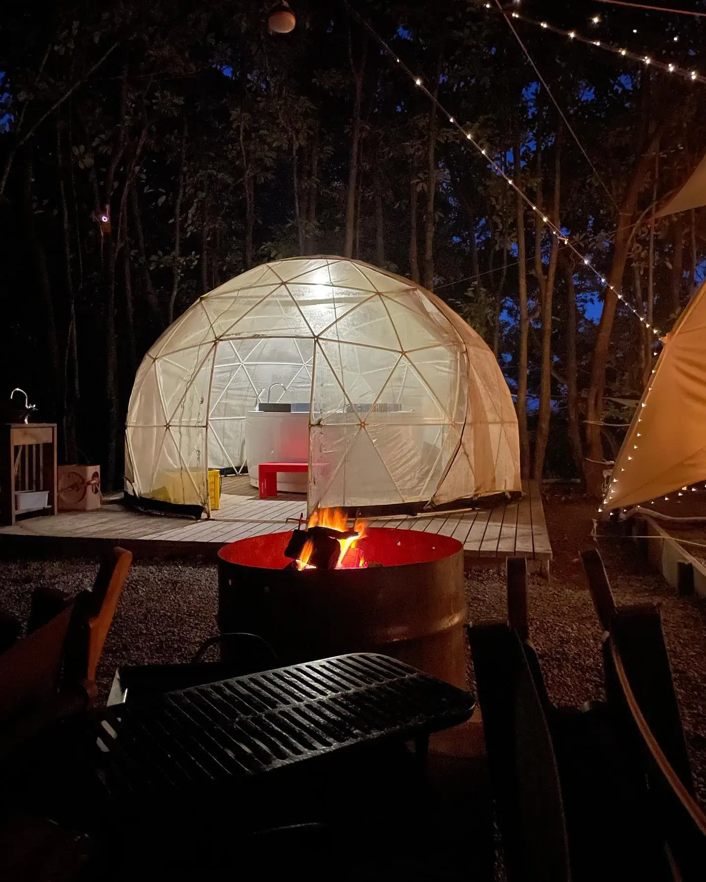 TASO FOREST CAMPの3枚目画像