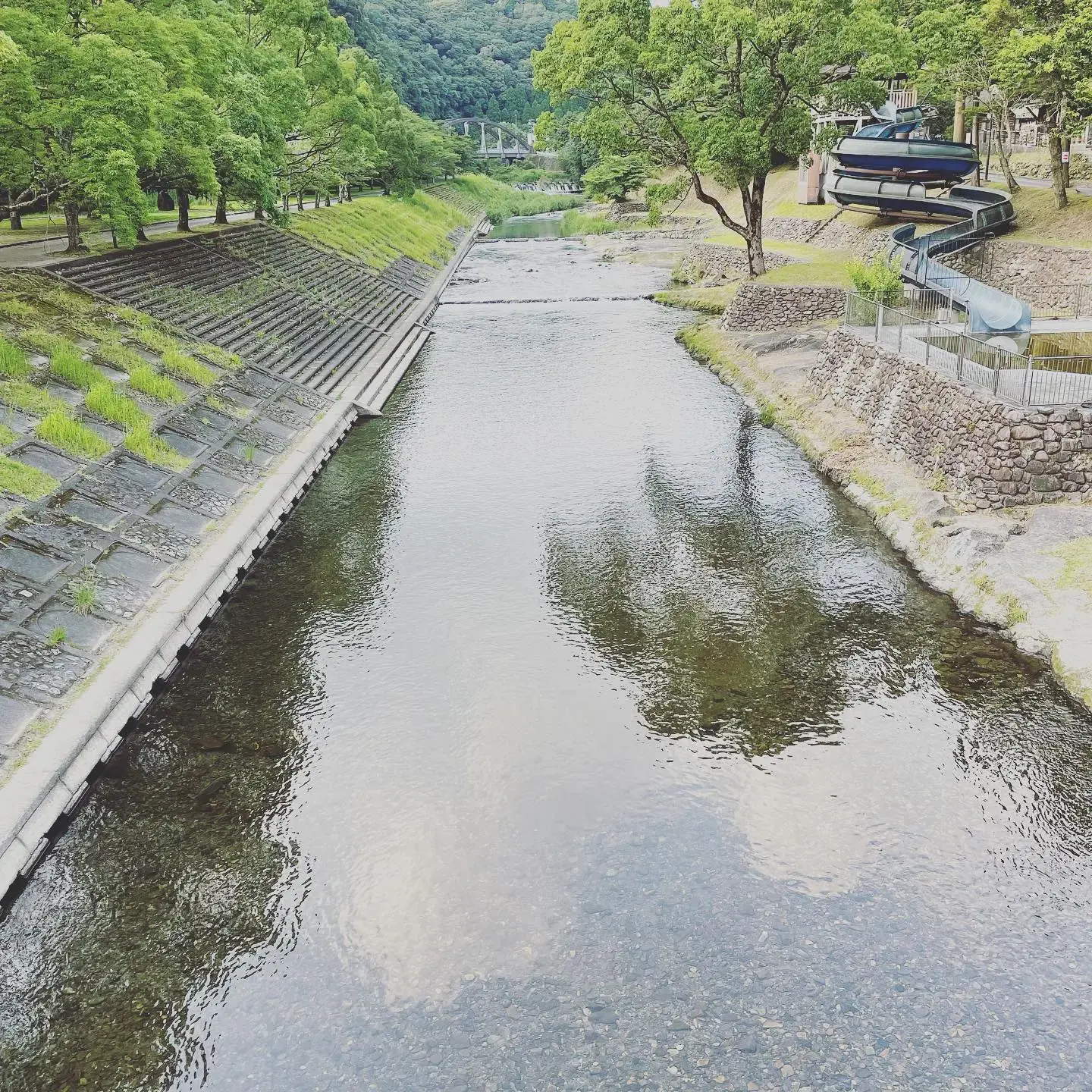 岩屋公園キャンプ場の3枚目画像