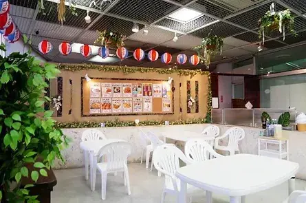 サンセット大浜 - 奄美市大浜海浜公園の3枚目画像