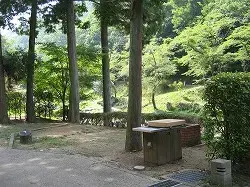 鳴滝森林公園キャンプ場の3枚目画像