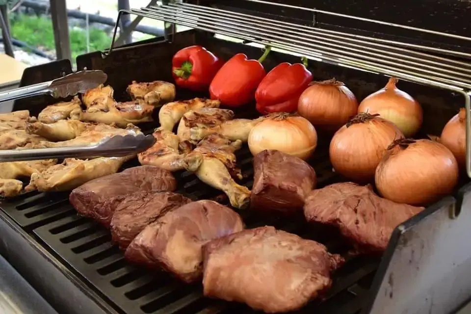 与板 中川清兵衛記念BBQビール園の3枚目画像