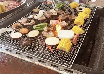 八風キャンプ場の3枚目画像