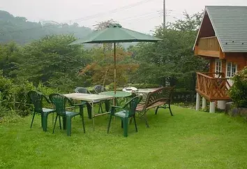 リラックスガーデンの3枚目画像