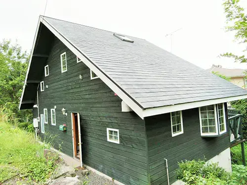 コテージ　グリーンハットの3枚目画像