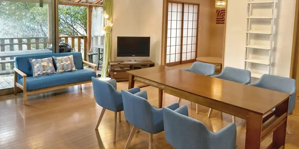 Globe House 熱海の3枚目画像