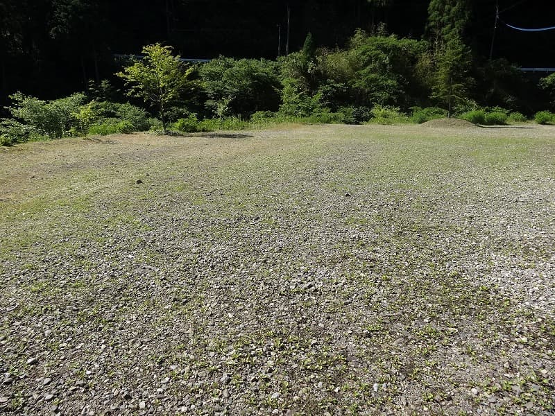 諸塚山 渓流の里の3枚目画像
