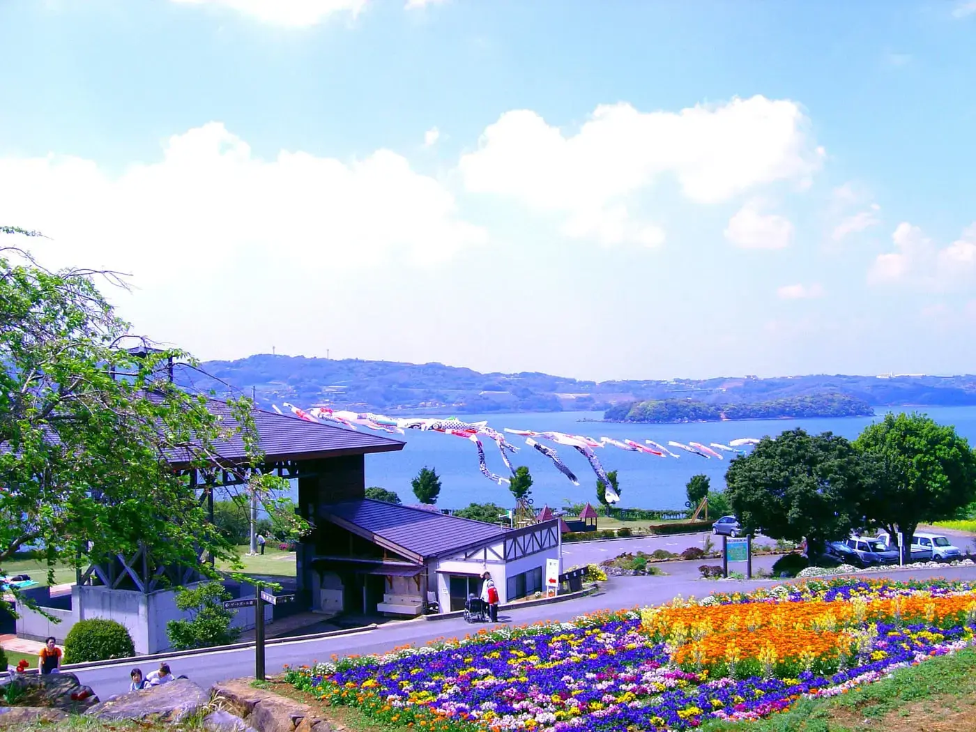 四本堂公園キャンプ場の3枚目画像