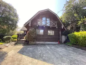 高原のログハウス　パンの耳の3枚目画像