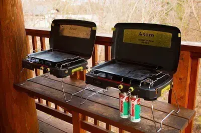 天城杉のログハウス すくすく 伊豆高原の3枚目画像