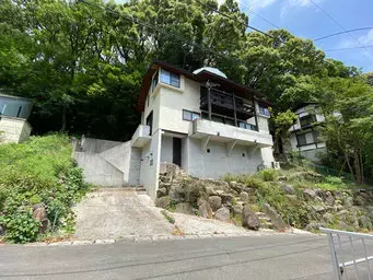 熱海ドーム山荘の3枚目画像