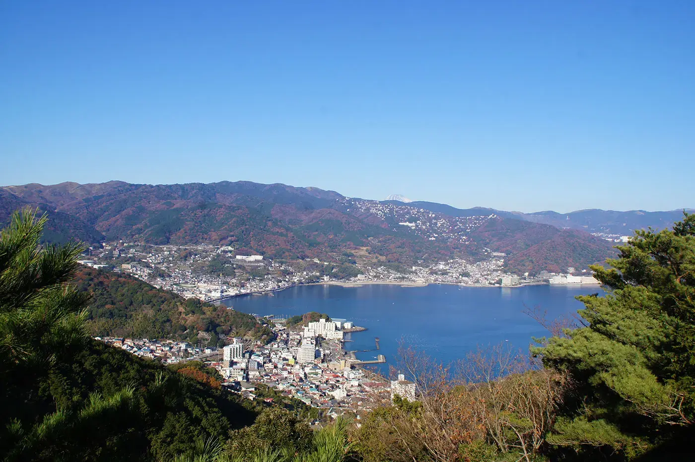 貸別荘 マリンクルーズ熱海の3枚目画像