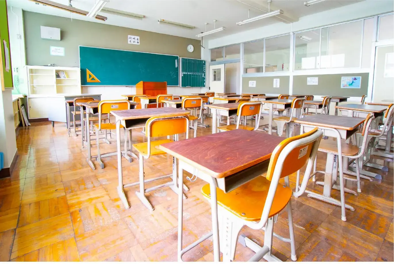 遊んで泊まれる学校 かた小 (旧片浜小学校)の3枚目画像