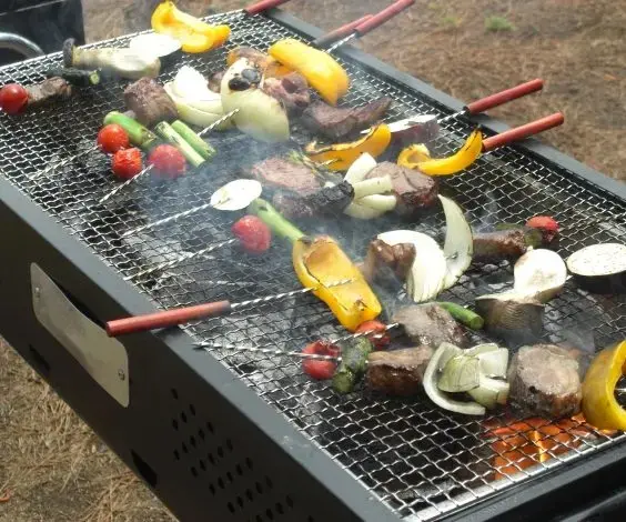 ラカミオ La Kamio refuge＆restaurantの3枚目画像