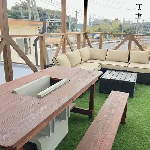 SHIMA BOAT HOUSEの3枚目画像
