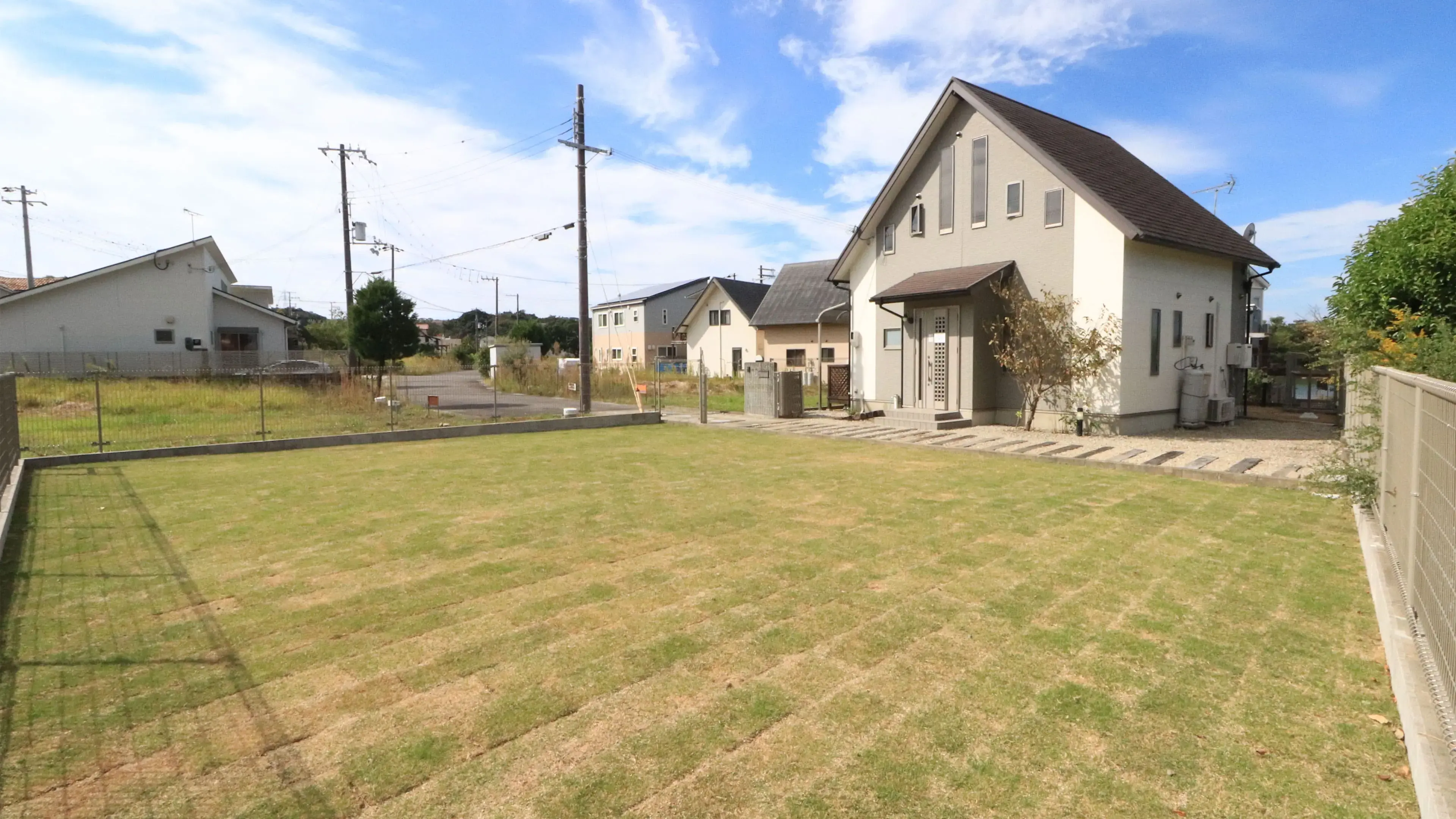 皐月（さつき）２１２　【BBQ＆ペット＆ドッグラン】の3枚目画像