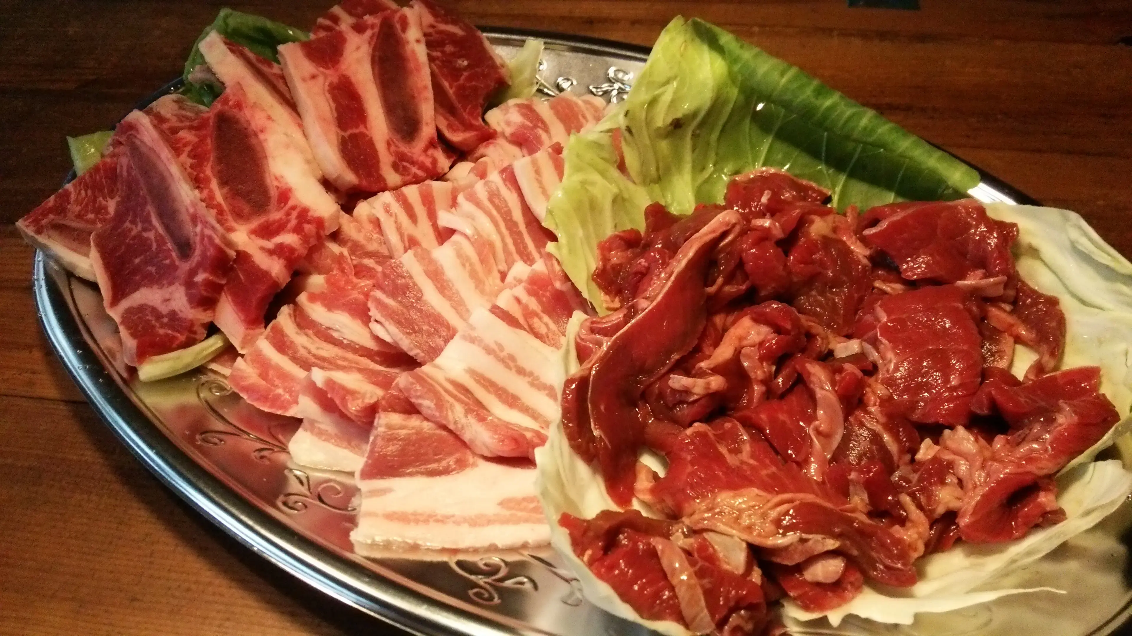 菅沼キャンプ村の3枚目画像