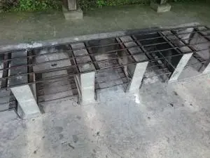 二子島森林公園キャンプ場の3枚目画像