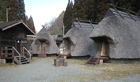 大野町ふるさと体験村の3枚目画像