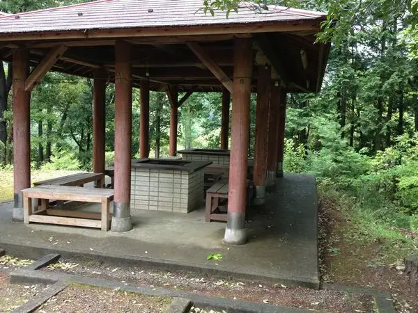 枕瀬山キャンプ場の3枚目画像