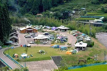宮代オートキャンプ場(ふれあいの里龍神)の3枚目画像