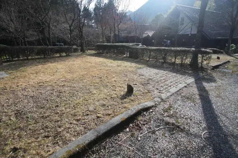 星降るみさくぼキャンプ場よつばの杜の3枚目画像