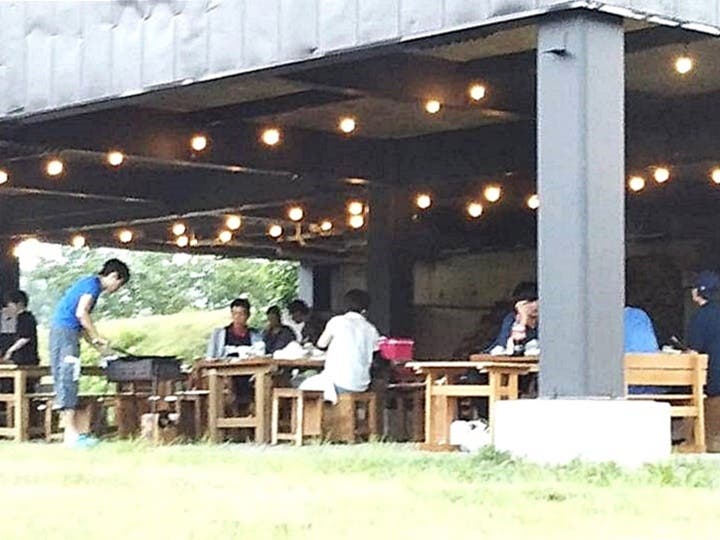 越後妻有大厳寺高原キャンプ場（旧：大厳寺高原松之山キャンプ場）の3枚目画像
