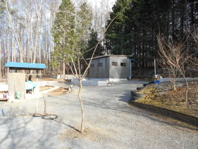 大人のキャンプ場のサブ写真2