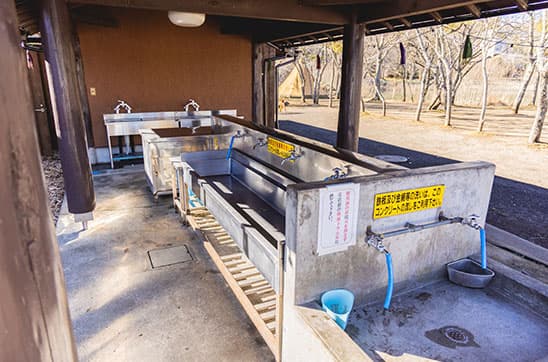 みさきキャンプ場の3枚目画像