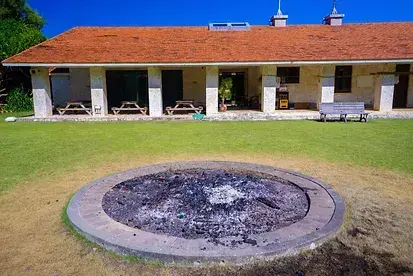 奥武島キャンプ場の3枚目画像