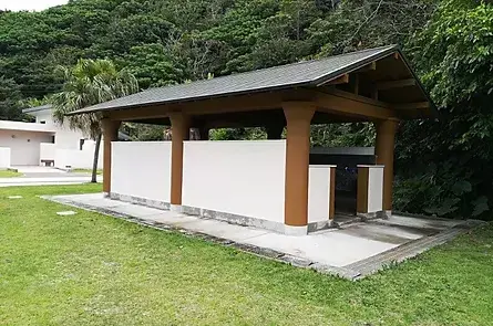 大浜海浜公園の3枚目画像